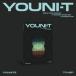 YOUNITE YOUNI-T: 7th EP (Utopia Ver.)< online ограничение > CD