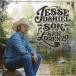 Jesse Daniel Son of the San Lorenzo CD
