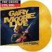 Gary Moore Gary Moore Live - From Baloise Session�������/Yellow Flame Vinyl�� LP