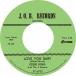 Eddie King ������桼���٥��ӡ� c/w ���������󡦥��󥵥��ɡ������������ס� 7inch Single