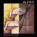 The Fixx Phantoms CD