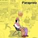 Parapesta Nobody's Watching Cassette