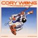 Cory Wong Starship Syncopation CD