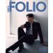 MEN'S FOLIO SINGAPORE 2025 год 4 месяц номер <PARK BO GUM> Magazine