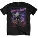 Guns N' Roses Guns N' Roses Sunset Boulevard футболка L размер Apparel