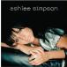 Ashlee Simpson Endless Summer / Hollywood (Demo) 7inch Single