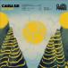 Causa Sui In Flux 10inch x2ϡ/Random Eco-Mix Vinyl 10inch Single