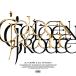 DJ CHARI GOLDEN ROUTE LP