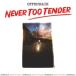 Offenbach Never Too Tender + Live In Vancouver CD