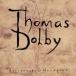 Thomas Dolby Astronauts & Heretics������ס� LP