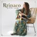Rrinaco Little Songs CD