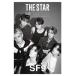 THE STAR 2025 год 6 месяц номер <SF9> Magazine