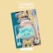 SHINee Poet | Artist: Single (MAKNAE Ver.)(Smart ver.) [NFC]< совершенно ограниченное количество производство запись > Accessories
