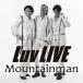 Mountainman Luv LIVE LP