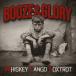 Booze &amp; Glory Whiskey Tango Foxtrot CD