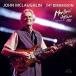 John McLaughlin &amp; The 4th Dimension Live At Montreux Jazz Festival 2022 [2CD+Blu-ray Disc] CD