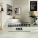 Grinderman Grinderman 2 RMX CD
