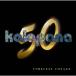 Kalapana Kalapana 50th anniversary - Timeless Voyage [CD+ буклет ] CD
