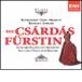  Willie *matesKalman: Die Csardasfurstin CD