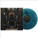 Mors Principium Est Darkness Invisible/Venator Turquoise Vinyl LP