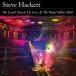 Steve Hackett �ɲ��Υ֥����ɥ��������饤�������åȡ�������롦����С��ȡ��ۡ��� 2024 ��2UHQCD+Blu-ray Disc�ϡ� UHQCD