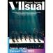 Travis Japan Travis Japan Concert Tour 2025 VIIsual [2DVD+ открытка ]< обычный запись первый раз Press > DVD