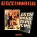 aespa Dirty Work (Dirty Worker Ver.) 12cmCD Single