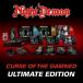 Night Demon Curse of the Damned - Ultimate Edition Box Set CD