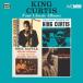 King Curtis Four Classic Albums CD