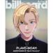 Billboard Artist <NOAH(PLAVE)> журнал одиночный товар Magazine