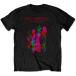 Foo Fighters FOO FIGHTERS Wasting Light (Black) футболка M Apparel