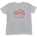 Foo Fighters FOO FIGHTERS 100% Organic Version 2 (White) (ExTour)T XL Apparel