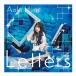  Aoki ..Letters [CD+Blu-ray Disc]<Blu-ray есть производство ограничение запись > CD * привилегия есть 