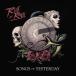 Rust N' Rage Songs Of Yesterday CD