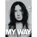 J MY WAY -J автобиография -Book