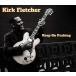 Kirk Fletcher Keep On Pushing (Eco-Wallet) CD