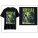 Nirvana NIRVANA Kings of The Street (Black) футболка L Apparel