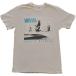 Nirvana NIRVANA Live at Reading (Sand) футболка M Apparel