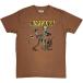 Nirvana NIRVANA Incesticide (Brown) футболка XL Apparel