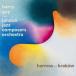 Barry Guy Harmos CD