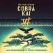 Leo Birenberg Cobra Kai The Final Season CD