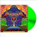 Arcadea The Exodus of Gravity��Neon Green Vinyl�� LP