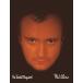 Phil Collins No Jacket Required Blu-ray Audio