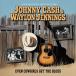 Johnny Cash Even Cowgirls Get The Blues CD