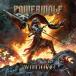 Powerwolf Wildlive: Live at Olympiahalle [2CD+DVD+Blu-ray Disc] CD