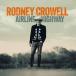 Rodney Crowell AIRLINE HIGHWAY< ограниченный выпуск запись > CD