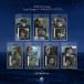 EPEX..Chapter.3 Romantic Youth: EPEX Vol.3 (KEYRING ver.)( Random VERSION ) [ музыка карта ]< совершенно Accessories