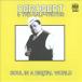 DeRobert &amp; The Half-Truths Soul In A Digital World CD