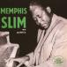 Memphis Slim with Matt Murphy եࡦޥ塼ޡե̸/ָס CD