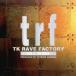 TRF trf ~THIS IS THE TRUTH~< первый раз производство ограничение запись > LP